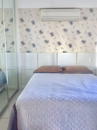 Imagem Apartamento com 1 Quarto à Venda, 51 m² em Armação - Salvador Imagem Apartamento com 1 Quarto à Venda, 51 m² em Armação - Salvador