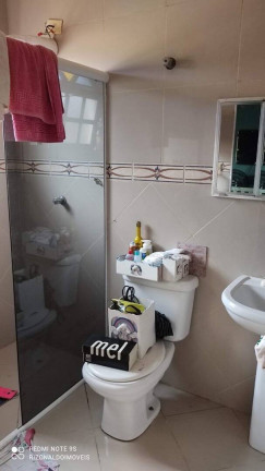 Imagem Casa com 3 Quartos à Venda, 300 m² em Canto Do Forte - Praia Grande Imagem Casa com 3 Quartos à Venda, 300 m² em Canto Do Forte - Praia Grande