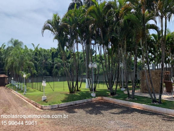 Imagem Imóvel com 4 Quartos à Venda, 700 m² em Vitassay - Boituva Imagem Imóvel com 4 Quartos à Venda, 700 m² em Vitassay - Boituva