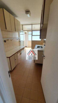 Imagem Apartamento com 3 Quartos à Venda, 82 m² em Jardim Marajoara - São Paulo Imagem Apartamento com 3 Quartos à Venda, 82 m² em Jardim Marajoara - São Paulo