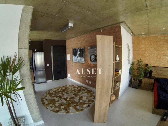 Imagem Apartamento com 1 Quarto à Venda, 70 m² em Anália Franco - São Paulo Imagem Apartamento com 1 Quarto à Venda, 70 m² em Anália Franco - São Paulo