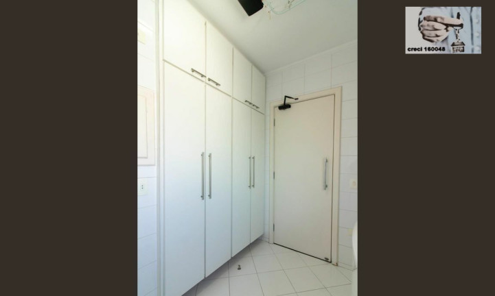 Imagem Apartamento com 4 Quartos à Venda, 164 m² em Vila Olímpia - São Paulo