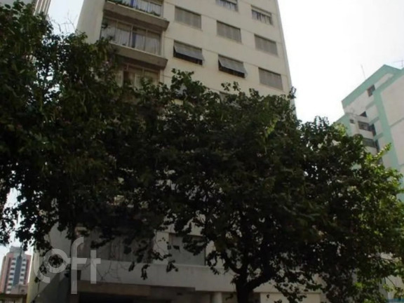 Apartamento com 3 Quartos à Venda, 178 m² em Santa Cecília - São Paulo