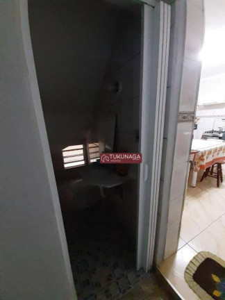 Imagem Sobrado com 4 Quartos à Venda, 300 m² em Jardim Tremembé - São Paulo Imagem Sobrado com 4 Quartos à Venda, 300 m² em Jardim Tremembé - São Paulo