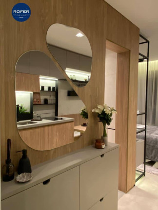Imagem Apartamento à Venda, 19 m² em Ipiranga - São Paulo Imagem Apartamento à Venda, 19 m² em Ipiranga - São Paulo
