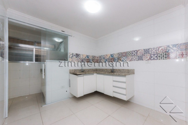 Imagem Apartamento com 3 Quartos à Venda, 123 m² em Alto De Pinheiros - São Paulo