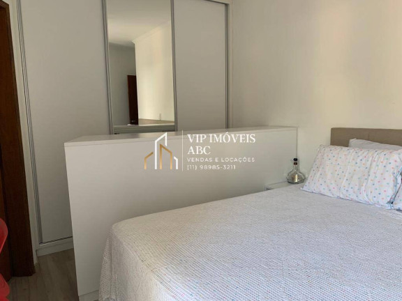 Imagem Cobertura com 3 Quartos à Venda, 162 m² em Santa Maria - Santo André Imagem Cobertura com 3 Quartos à Venda, 162 m² em Santa Maria - Santo André