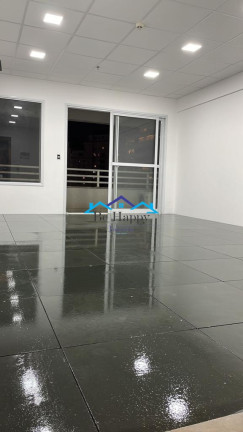 Imagem Apartamento à Venda, 31 m² em Vila Gertrudes - São Paulo Imagem Apartamento à Venda, 31 m² em Vila Gertrudes - São Paulo