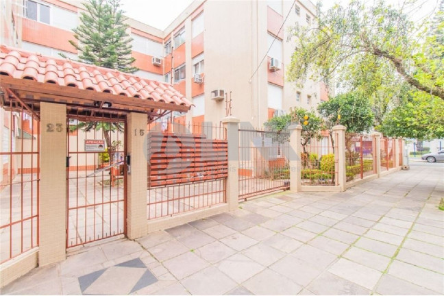 Imagem Apartamento com 1 Quarto à Venda, 44 m² em Passo Da Areia - Porto Alegre Imagem Apartamento com 1 Quarto à Venda, 44 m² em Passo Da Areia - Porto Alegre