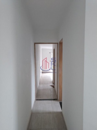 Imagem Casa com 4 Quartos à Venda, 112 m² em Vila Augusta - Guarulhos