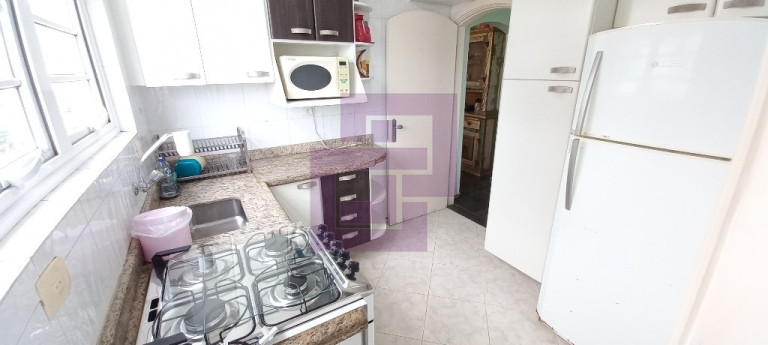 Imagem Cobertura com 3 Quartos à Venda, 300 m² em Enseada - Guarujá
