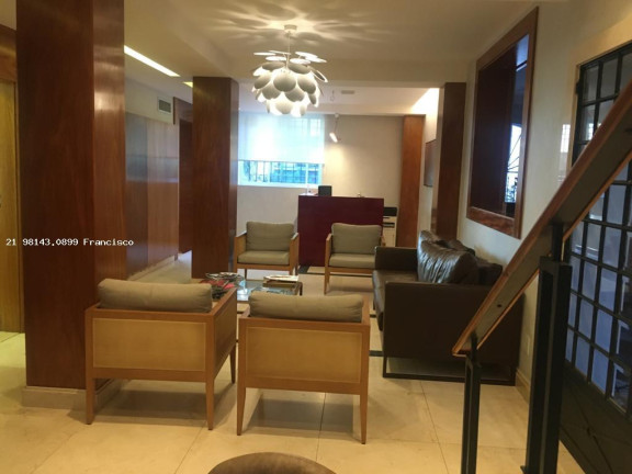 Imagem Imóvel Comercial à Venda, 1.128 m² em Botafogo - Rio De Janeiro