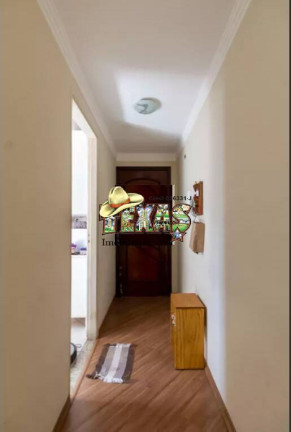 Imagem Apartamento com 3 Quartos à Venda, 73 m² em Itaquera - São Paulo
