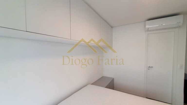 Imagem Apartamento com 1 Quarto para Alugar, 39 m² em Perdizes - São Paulo Imagem Apartamento com 1 Quarto para Alugar, 39 m² em Perdizes - São Paulo
