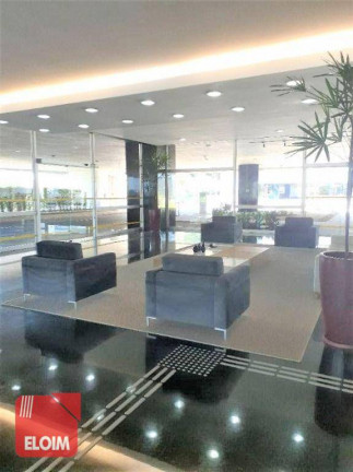 Imagem Sala Comercial à Venda ou Locação, 2.844 m² em Jardim São Luís - São Paulo