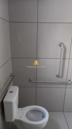 Imagem Apartamento com 1 Quarto à Venda, 25 m² em Pinheiros - São Paulo