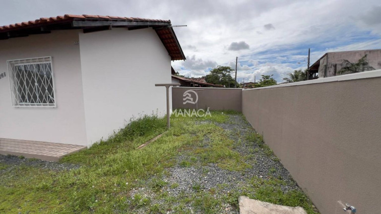 Imagem Casa com 2 Quartos à Venda, 49 m² em São Cristóvão - Barra Velha