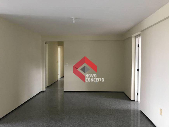 Imagem Apartamento com 3 Quartos à Venda, 151 m² em Dionisio Torres - Fortaleza