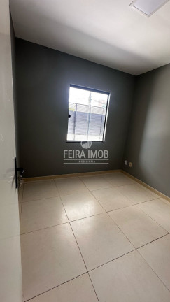 Imagem Casa com 3 Quartos à Venda, 100 m² em Parque Ipê - Feira De Santana Imagem Casa com 3 Quartos à Venda, 100 m² em Parque Ipê - Feira De Santana