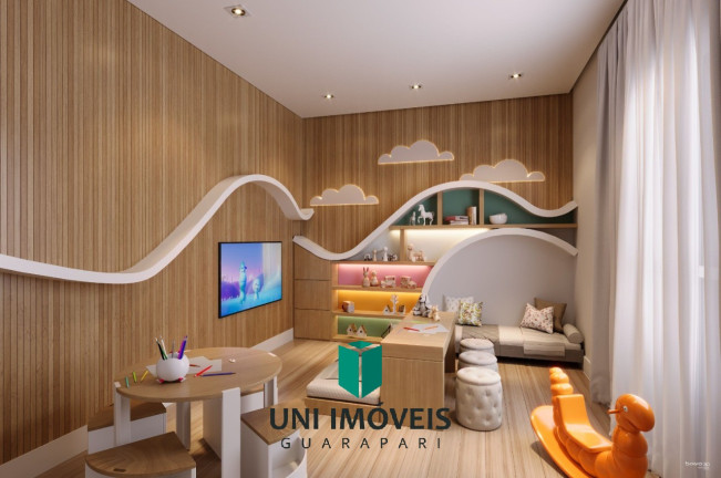 Imagem Apartamento com 3 Quartos à Venda, 83 m² em Praia Do Morro - Guarapari Imagem Apartamento com 3 Quartos à Venda, 83 m² em Praia Do Morro - Guarapari