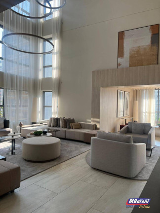 Imagem Apartamento com 1 Quarto para Alugar, 45 m² em Paraíso - São Paulo Imagem Apartamento com 1 Quarto para Alugar, 45 m² em Paraíso - São Paulo