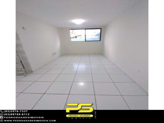 Imagem Apartamento com 3 Quartos à Venda, 83 m² em Bancários - João Pessoa Imagem Apartamento com 3 Quartos à Venda, 83 m² em Bancários - João Pessoa