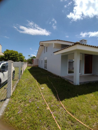 Imagem Casa com 3 Quartos à Venda, 146 m² em Noiva Do Mar - Xangri-la