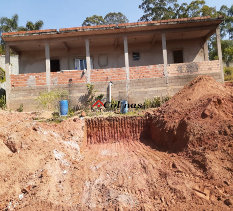 Imagem Imóvel com 4 Quartos à Venda, 700 m² em Antes Do Centro - Ibiúna