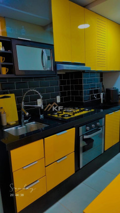 Imagem Apartamento com 2 Quartos à Venda, 51 m² em Jardim Anhangüera - Ribeirão Preto Imagem Apartamento com 2 Quartos à Venda, 51 m² em Jardim Anhangüera - Ribeirão Preto