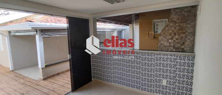 Imagem Casa com 3 Quartos à Venda, 150 m² em Núcleo Habitacional José Regino - Bauru Imagem Casa com 3 Quartos à Venda, 150 m² em Núcleo Habitacional José Regino - Bauru