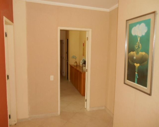 Imagem Apartamento com 3 Quartos à Venda, 189 m² em Pitangueiras - Guarujá