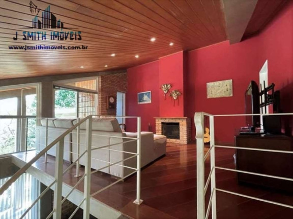 Imagem Casa de Condomínio com 3 Quartos à Venda, 313 m² em São Paulo Ii - Cotia Imagem Casa de Condomínio com 3 Quartos à Venda, 313 m² em São Paulo Ii - Cotia