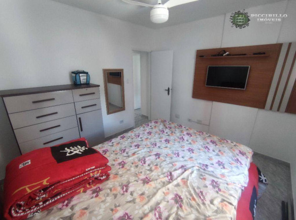Imagem Apartamento com 2 Quartos à Venda, 77 m² em Aviação - Praia Grande Imagem Apartamento com 2 Quartos à Venda, 77 m² em Aviação - Praia Grande
