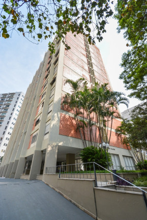 Imagem Apartamento com 3 Quartos à Venda, 106 m² em Brooklin Paulista - São Paulo Imagem Apartamento com 3 Quartos à Venda, 106 m² em Brooklin Paulista - São Paulo