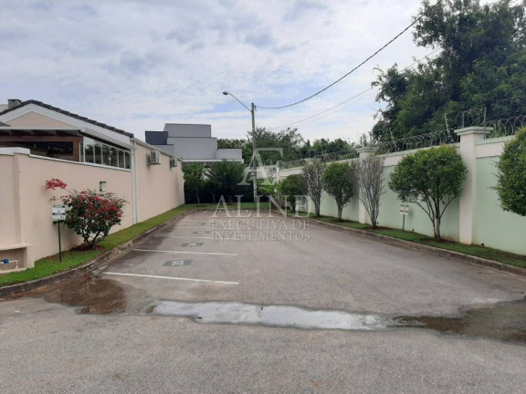 Imagem Casa de Condomínio com 3 Quartos à Venda, 140 m² em Vila Odim Antão - Sorocaba