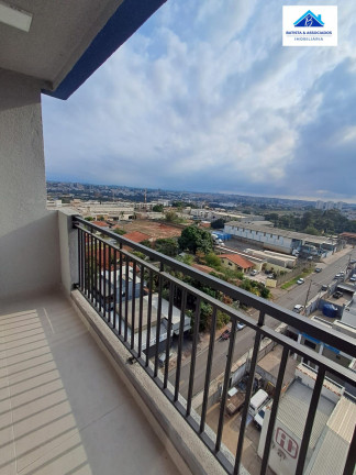 Imagem Apartamento com 2 Quartos à Venda, 56 m² em Chácara Bela Vista - Sumaré Imagem Apartamento com 2 Quartos à Venda, 56 m² em Chácara Bela Vista - Sumaré