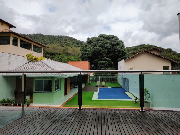 Imagem Casa com 6 Quartos à Venda, 724 m² em Domingos Martins - Domingos Martins