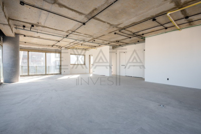 Imagem Imóvel com 4 Quartos à Venda, 358 m² em Vila Nova Conceição - São Paulo