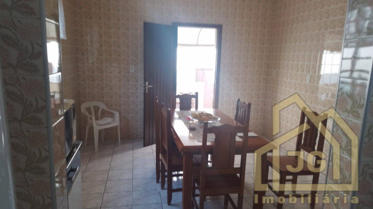 Imagem Casa com 3 Quartos à Venda, 250 m² em Vila Alzira - Santo André