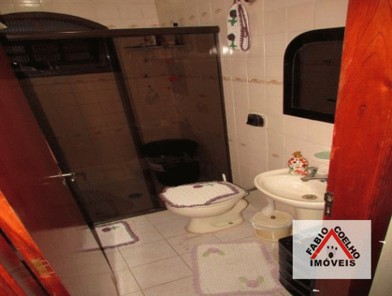 Imagem Casa com 3 Quartos à Venda, 127 m² em Jardim Consórcio - São Paulo Imagem Casa com 3 Quartos à Venda, 127 m² em Jardim Consórcio - São Paulo