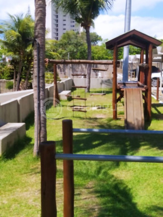 Imagem Apartamento com 2 Quartos para Alugar, 62 m² em Capim Macio - Natal Imagem Apartamento com 2 Quartos para Alugar, 62 m² em Capim Macio - Natal