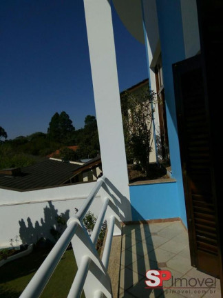 Imagem Casa com 4 Quartos à Venda, 300 m² em City América - São Paulo