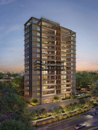 Imagem Apartamento com 4 Quartos à Venda, 300 m² em Vila Ida - São Paulo Imagem Apartamento com 4 Quartos à Venda, 300 m² em Vila Ida - São Paulo