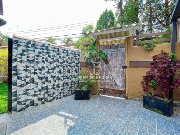 Imagem Casa com 3 Quartos à Venda, 110 m² em Bom Retiro - Teresópolis