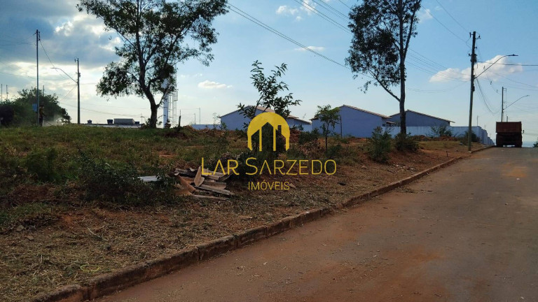 Imagem Terreno à Venda, 1 m² em Estância Serra Verde - Mário Campos Imagem Terreno à Venda, 1 m² em Estância Serra Verde - Mário Campos