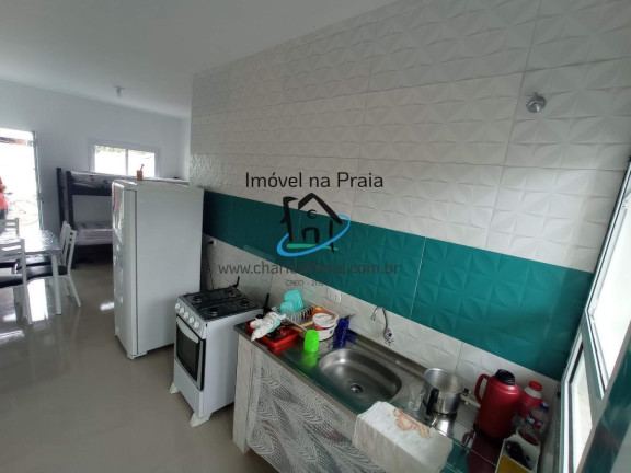 Imagem Apartamento com 1 Quarto à Venda, 45 m² em Praia Da Maranduba - Ubatuba
