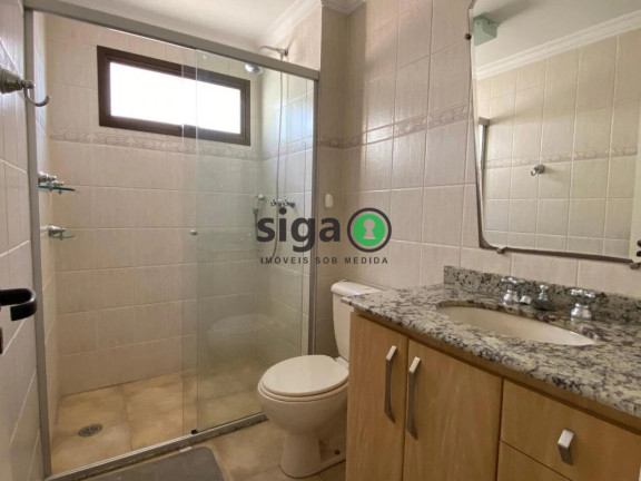 Imagem Apartamento com 2 Quartos à Venda, 77 m² em Brooklin - São Paulo