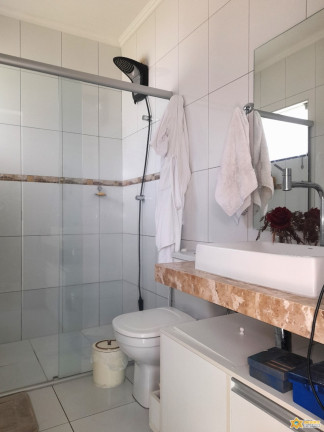 Imagem Casa de Condomínio com 3 Quartos à Venda, 185 m² em Horto Florestal - Ubatuba