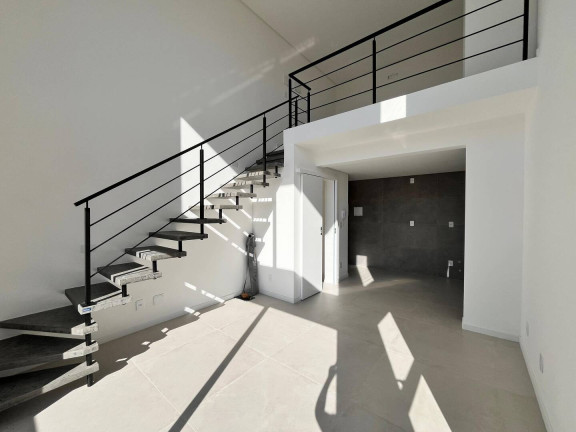 Apartamento com 1 Quarto à Venda, 50 m² em Campeche - Florianópolis