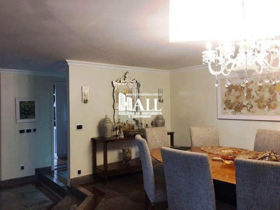 Imagem Apartamento com 3 Quartos à Venda, 428 m² em Centro - São José Do Rio Preto Imagem Apartamento com 3 Quartos à Venda, 428 m² em Centro - São José Do Rio Preto